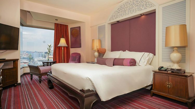 The Bayview, Pattaya Suite