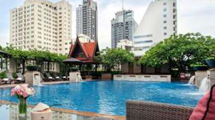 The Sukosol Pool