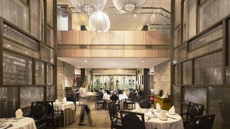 The Sukosol Restaurant