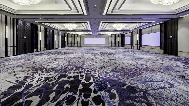 The Sukosol Ballroom