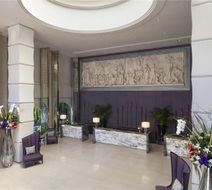 The Sukosol Lobby