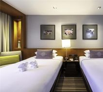 The Sukosol Room