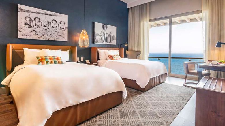 <b>Torre Lucerna Hotel Ensenada Room</b>. Images powered by <a href="https://iceportal.shijigroup.com/" title="IcePortal" target="_blank">IcePortal</a>.