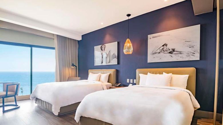 <b>Torre Lucerna Hotel Ensenada Room</b>. Images powered by <a href="https://iceportal.shijigroup.com/" title="IcePortal" target="_blank">IcePortal</a>.