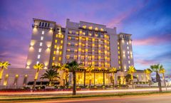 Torre Lucerna Hotel Ensenada