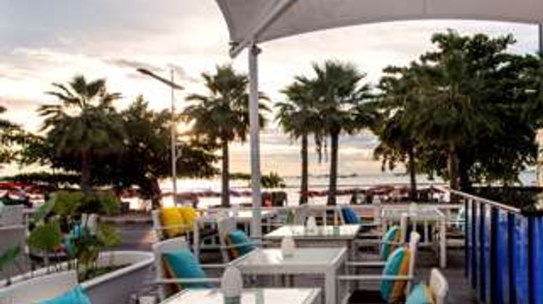 <b>Wave Hotel Restaurant</b>. Images powered by <a href="https://iceportal.shijigroup.com/" title="IcePortal" target="_blank">IcePortal</a>.