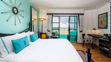 Wave Hotel Room