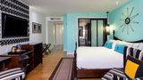 Wave Hotel Room