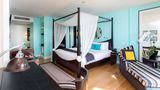 Wave Hotel Room