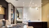 Winter Garden Hotel Bergamo Airport Suite