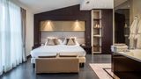 Winter Garden Hotel Bergamo Airport Suite