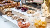 Winter Garden Hotel Bergamo Airport Restaurant