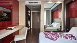 Winter Garden Hotel Bergamo Airport Room