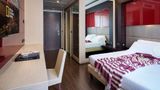 Winter Garden Hotel Bergamo Airport Room