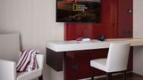 Winter Garden Hotel Bergamo Airport Room