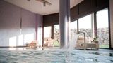 Winter Garden Hotel Bergamo Airport Spa