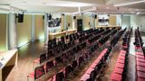 Winter Garden Hotel Bergamo Airport Meeting