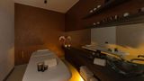 Winter Garden Hotel Bergamo Airport Spa