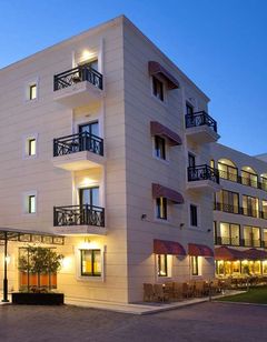 Ramada Athens Attica Riviera