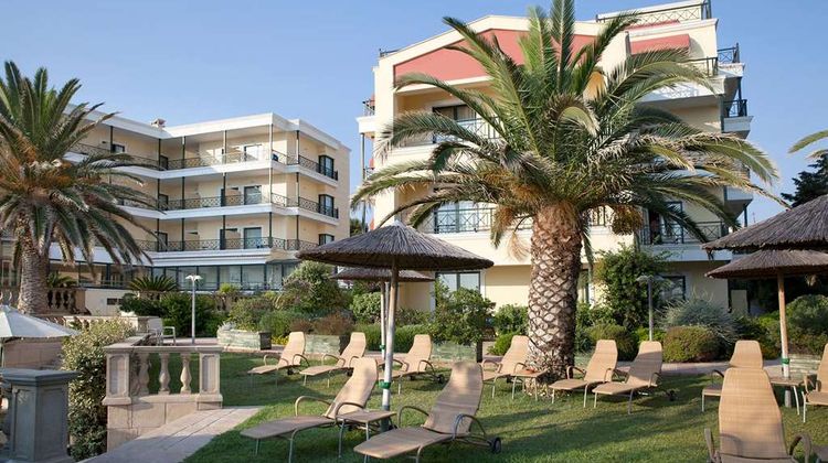Ramada Athens Attica Riviera Other