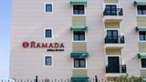 Ramada Athens Attica Riviera Exterior