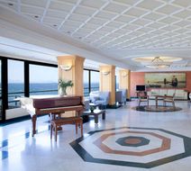 Ramada Athens Attica Riviera Lobby