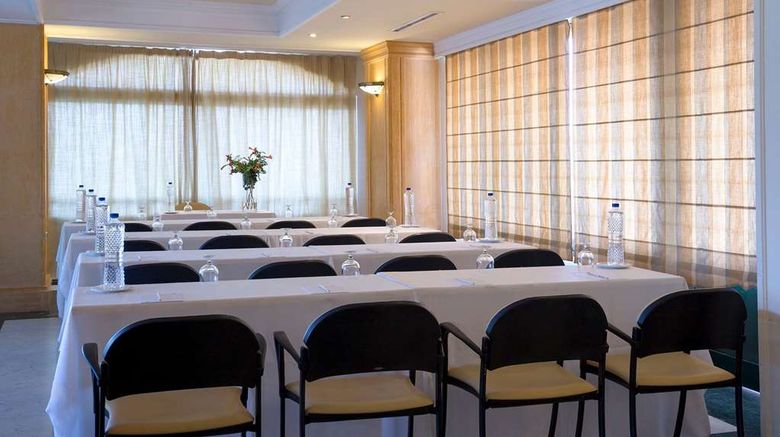 <b>Ramada Athens Attica Riviera Meeting</b>. Images powered by <a href="https://iceportal.shijigroup.com/" title="IcePortal" target="_blank">IcePortal</a>.