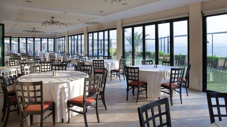 Ramada Athens Attica Riviera Restaurant