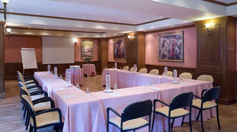 <b>Ramada Athens Attica Riviera Meeting</b>. Images powered by <a href="https://iceportal.shijigroup.com/" title="IcePortal" target="_blank">IcePortal</a>.