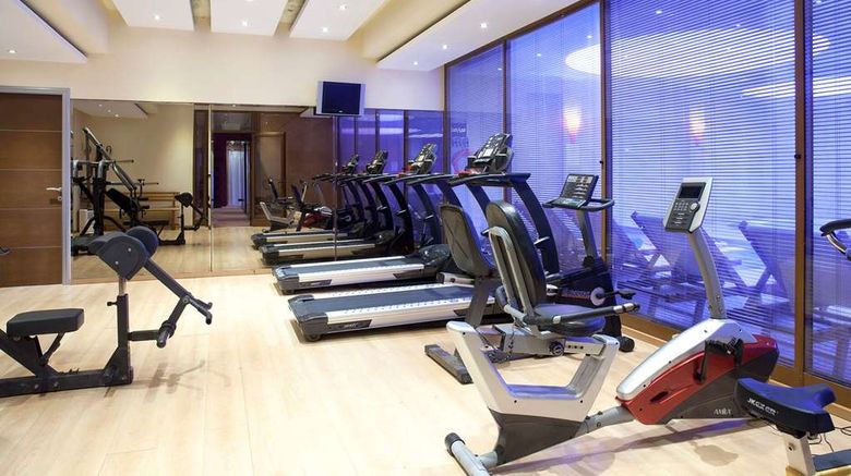 <b>Ramada Athens Attica Riviera Health</b>. Images powered by <a href="https://iceportal.shijigroup.com/" title="IcePortal" target="_blank">IcePortal</a>.