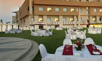 Ramada Ajmer
