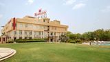 <b>Ramada Ajmer Exterior</b>. Images powered by <a href="https://iceportal.shijigroup.com/" title="IcePortal" target="_blank">IcePortal</a>.