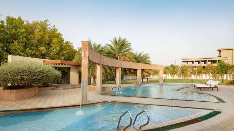 Ramada Ajmer Pool