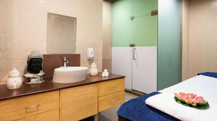 Ramada Ajmer Spa