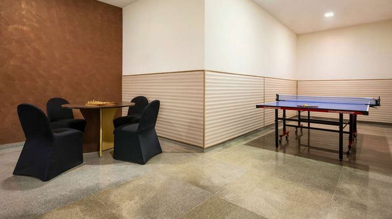 <b>Ramada Ajmer Recreation</b>. Images powered by <a href="https://iceportal.shijigroup.com/" title="IcePortal" target="_blank">IcePortal</a>.