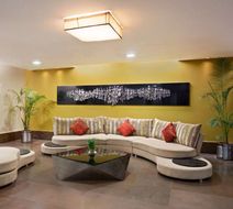 Ramada Ajmer Lobby