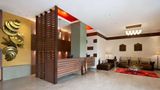 <b>Ramada Ajmer Lobby</b>. Images powered by <a href="https://iceportal.shijigroup.com/" title="IcePortal" target="_blank">IcePortal</a>.