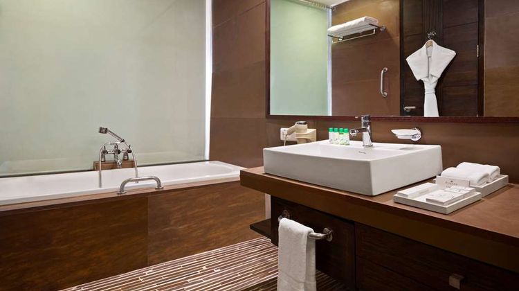 Ramada Ajmer Room