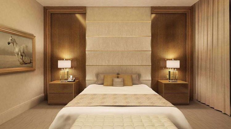 Ramada Isparta Suite