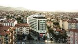 Ramada Isparta Exterior