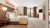Ramada Isparta Room