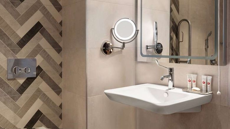 <b>Ramada Isparta Room</b>. Images powered by <a href="https://iceportal.shijigroup.com/" title="IcePortal" target="_blank">IcePortal</a>.
