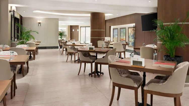 Ramada Isparta Other