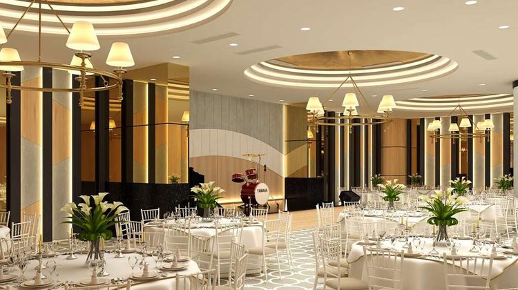 Ramada Isparta Meeting