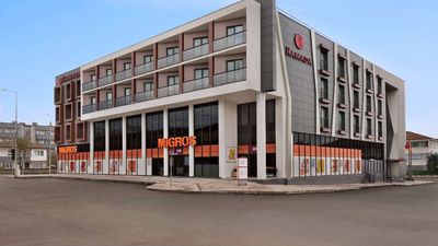 Ramada Sakarya Hendek