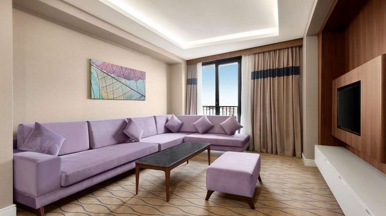 Ramada Sakarya Hendek Suite