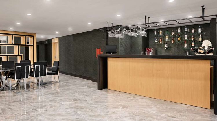Ramada Sakarya Hendek Restaurant