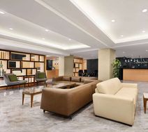 Ramada Sakarya Hendek Lobby