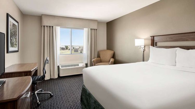 Baymont Inn & Suites Rawlins Room