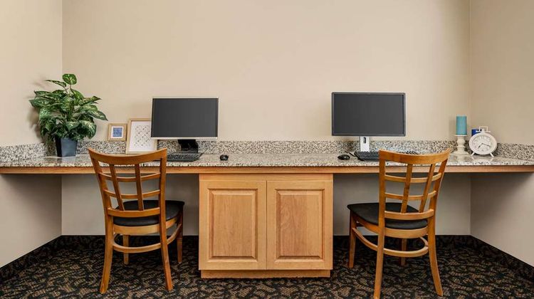 Baymont Inn & Suites Rawlins Other